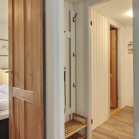 Sonia - 3km From The Sea In Western Jutland By Interhome Holiday home *