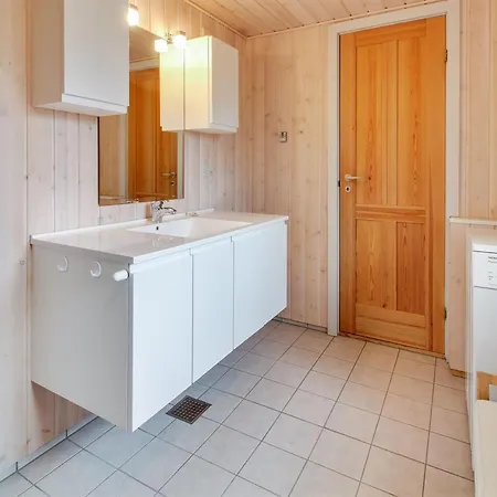 Sonia - 3km From The Sea In Western Jutland By Interhome Holiday home