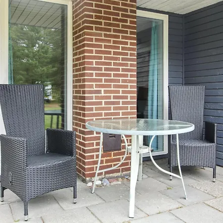 Sonia - 3km From The Sea In Western Jutland By Interhome Holiday home *