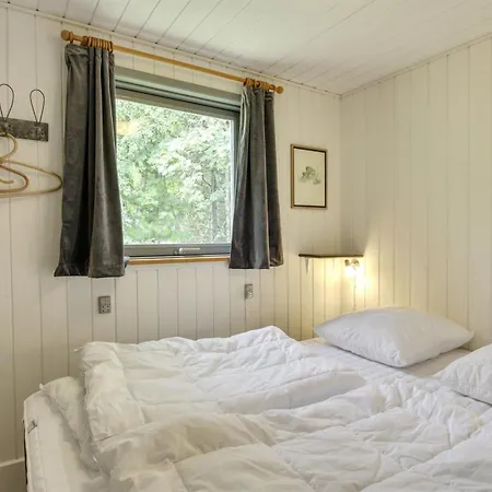 Holiday home Sonia - 3km From The Sea In Western Jutland By Interhome *