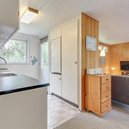 Holiday home Sonia - 3km From The Sea In Western Jutland By Interhome *