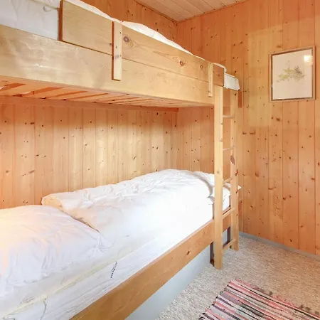 Sonia - 3km From The Sea By Interhome * Nørre Nebel